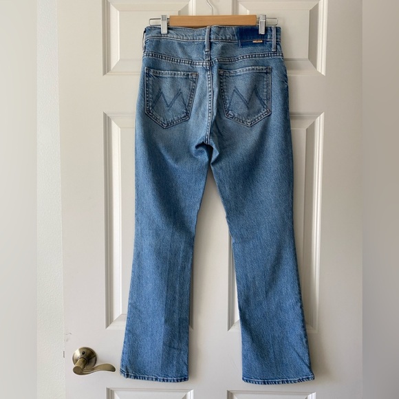 New! Mother Insider Flood 26 - Picture 3 of 6